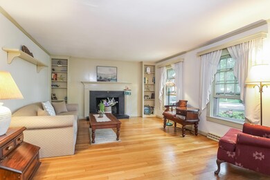 12 Jasmine St, Yarmouth Port, MA 02675 - photo 4