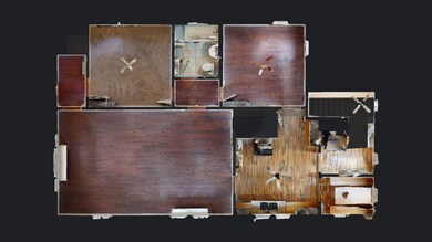 Main floor
