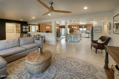 Fabulous Open Concept