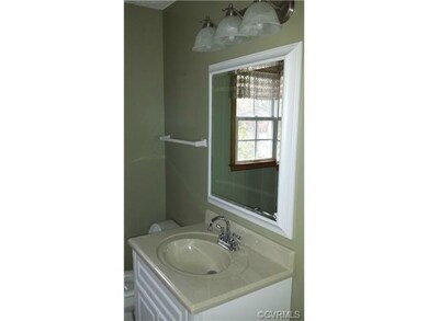 2nd bath - view 1