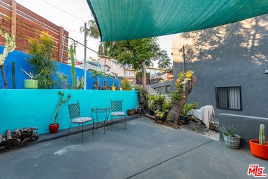 1556 Rollins Dr, Los Angeles, CA 90063 - photo 5