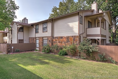 6366 S 80th East Ave unit E, Tulsa, OK 74133 - photo 2