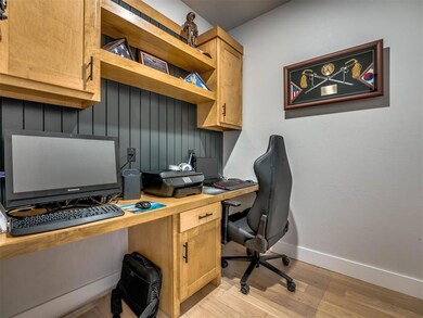 2 person office