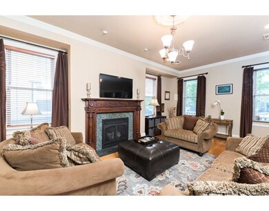 27 Sagamore St unit 1, Boston, MA 02125 - photo 4