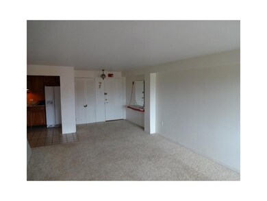 Living Room. * Open Floor Plan Offers a Spacious L