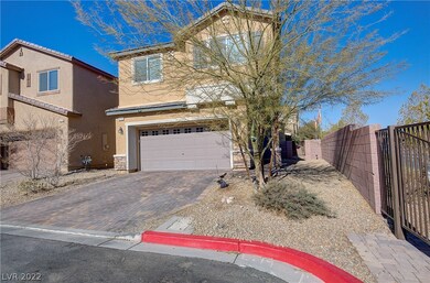 6112 Carter Caves Ave, Las Vegas, NV 89139 - photo 3