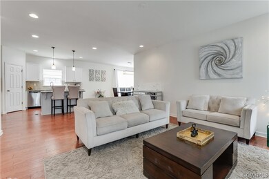 624 Diamond Creek Dr, Midlothian, VA 23113 - photo 7