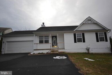 537 Trevanion Terrace, Taneytown, MD 21787 - photo 3