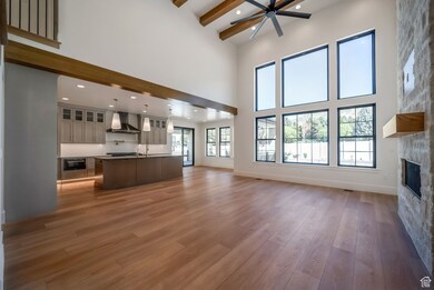 1419 E Heights Way unit 15, Fruit Heights, UT 84037 - photo 7