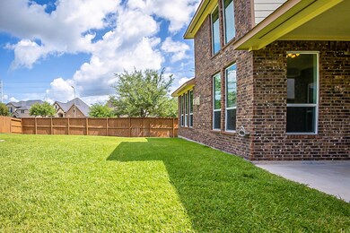 2019 Fern River Ct, Richmond, TX 77469 - photo 7