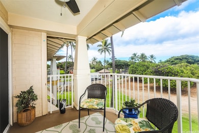 Spacious covered patio perfect for entertaining and outdoor dining while enjoying the views.