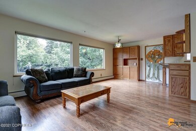 Living Areas