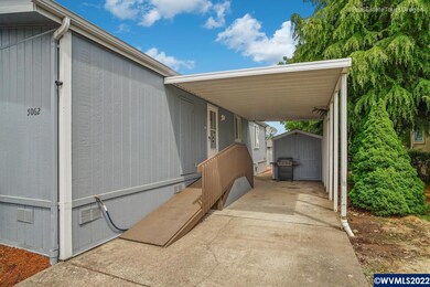 5062 Briarwood (#19) Cl N unit 19, Keizer, OR 97303 - photo 4