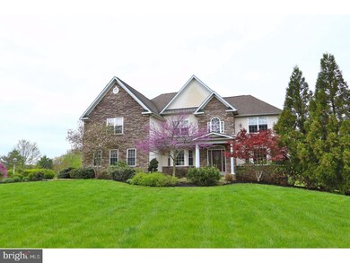 1958 Hunt Valley Rd, Lansdale, PA 19446 - photo 3