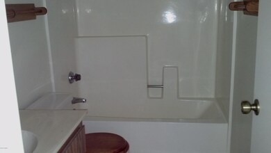 Hall Bath