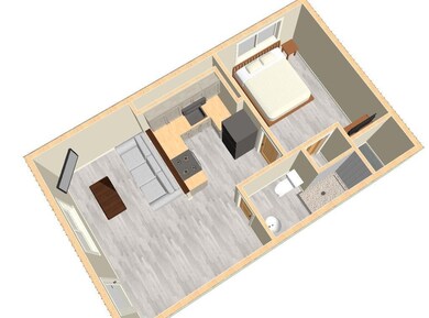 Condo Overview
