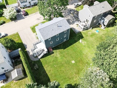 26 Hanover St, Haverhill, MA 01832 - photo 2