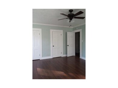 Master Bedroom.