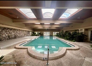 Colony at San Jose Pool
