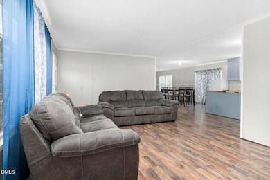 1056 N Carolina 58, Castalia, NC 27816 - photo 3