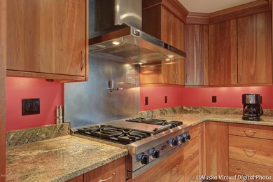 Kitchen #4