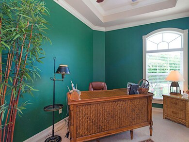 Office or Den
