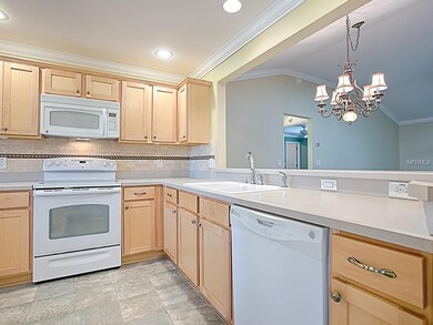 Maple Cabinets with PULL-OUTS on Top & Bottom of e