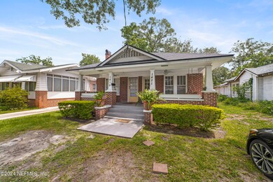 1419 Wolfe St unit 1419 1421, Jacksonville, FL 32205 - photo 2