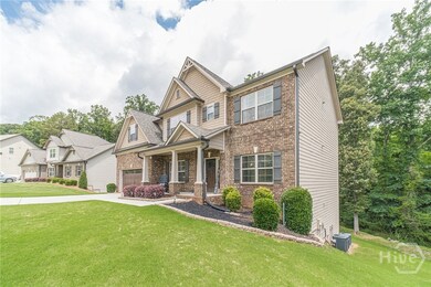 545 Jefferson Blvd, Jefferson, GA 30549 - photo 2