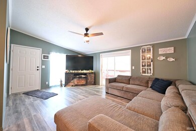 2644 E Skinner Lake Dr N, Albion, IN 46701 - photo 7