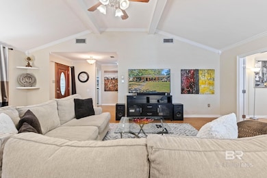 2705 Woodcliff Dr E unit 1, Mobile, AL 36693 - photo 7