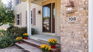 708 Fieldview Dr, Grand Ledge, MI 48837 - photo 4