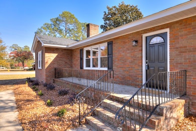 402 Adams Ave, Sumter, SC 29150 - photo 4