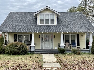 314 S Woodland St, Manchester, TN 37355 - photo 2