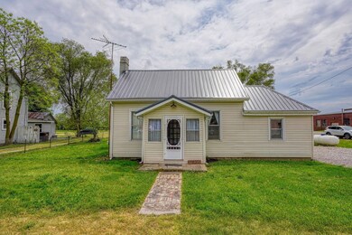 26100 Locust Grove Rd