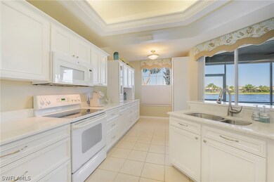 New Kitchen