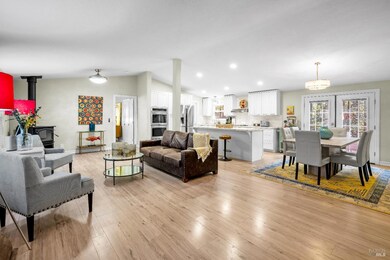 22945 Ridge Rd, Willits, CA 95490 - photo 4