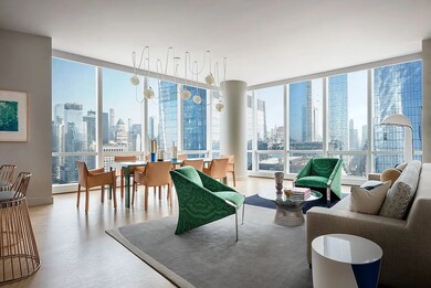 15 Hudson Yards unit 25, New York, NY 10001 - photo 4