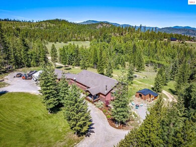 The self sustaining homestead that you have been looking for is here!