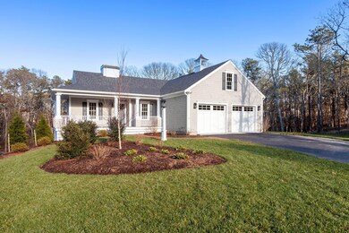38 Winding Oaks Lane