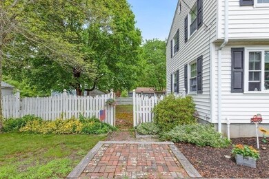 33 Mamie Rd, South Weymouth, MA 02190 - photo 3