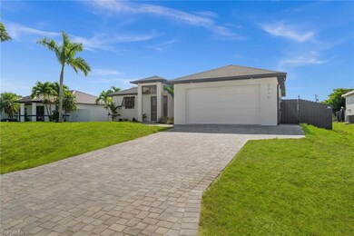 2240 NW 4th Terrace, Cape Coral, FL 33993 - photo 2