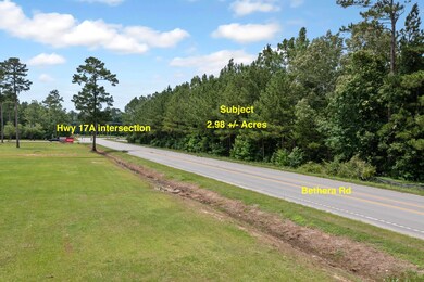 0 Bethera Road, Bonneau 5