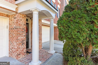 520 Vinings Estates Dr SE unit BLDG B04, Mableton, GA 30126 - photo 2