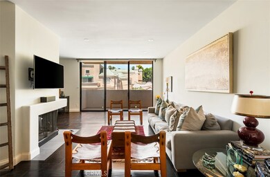 930 N Wetherly Dr unit 201, West Hollywood, CA 90069 - photo 4