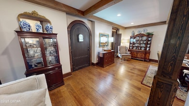 213 W Main St, Halls, TN 38040 - photo 4