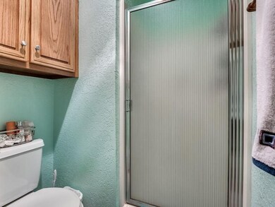 Master bath.