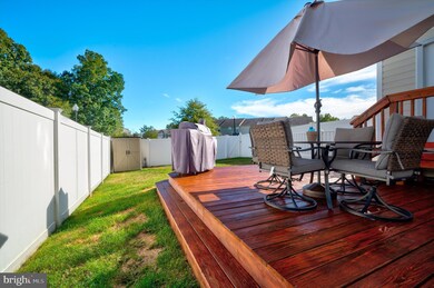 655 Burr Oak Ct, Prince Frederick, MD 20678 - photo 4