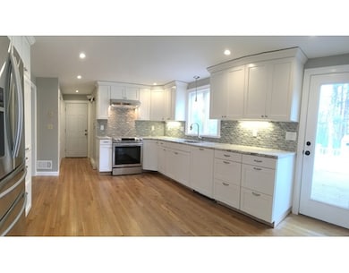 187 Chestnut St, North Easton, MA 02356 - photo 5