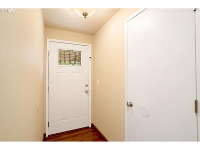 Entrance/Foyer